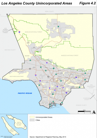 General Plan Update 2035: A Forward-Looking Roadmap for Unincorporated